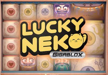 Lucky Neko