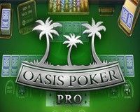 Oasis Poker Pro